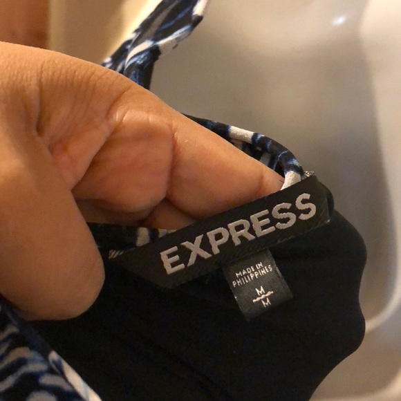 Express maxi dress - Picture 5 of 6